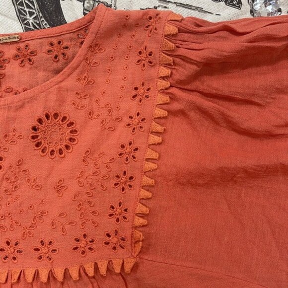 Free People Valencia Top - Picture 11 of 13